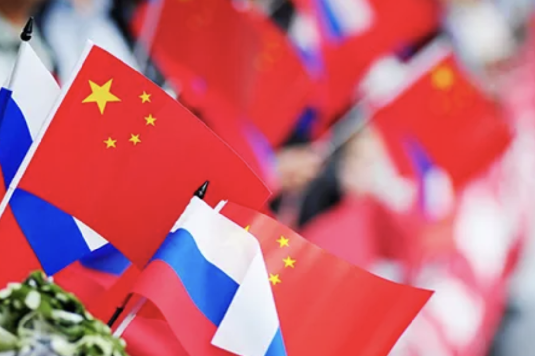 Балансируя между Киевом и Москвой: китайский анализ и прогноз по украинскому конфликту